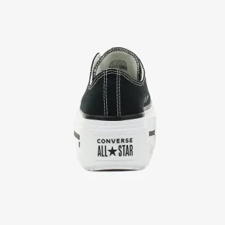 CONVERSE Chuck Taylor All Star Lift Double Stack 