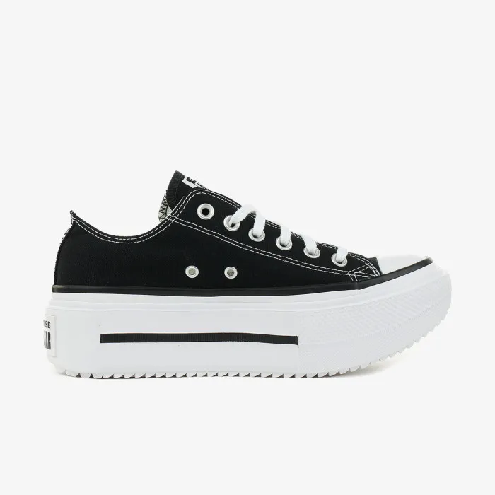 CONVERSE Chuck Taylor All Star Lift Double Stack 