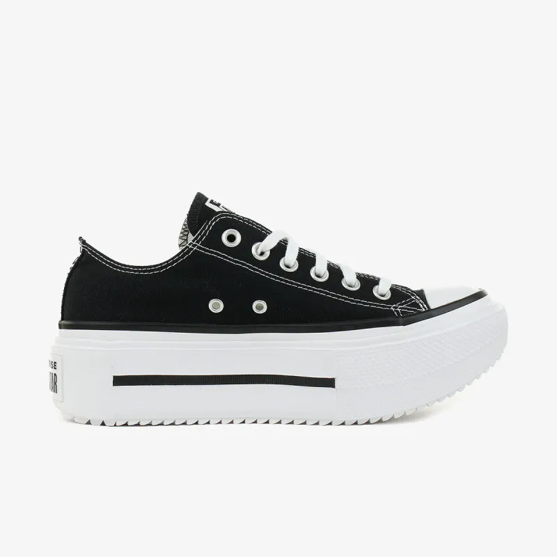 CONVERSE Chuck Taylor All Star Lift Double Stack 