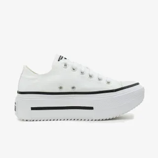 CONVERSE CHUCK TAYLOR ALL STAR LIFT DOUBLE STACK 