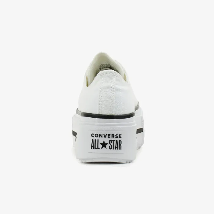 CONVERSE CHUCK TAYLOR ALL STAR LIFT DOUBLE STACK 