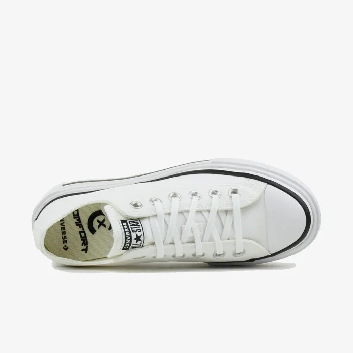 CONVERSE CHUCK TAYLOR ALL STAR LIFT DOUBLE STACK 