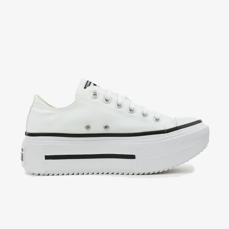 CONVERSE CHUCK TAYLOR ALL STAR LIFT DOUBLE STACK 