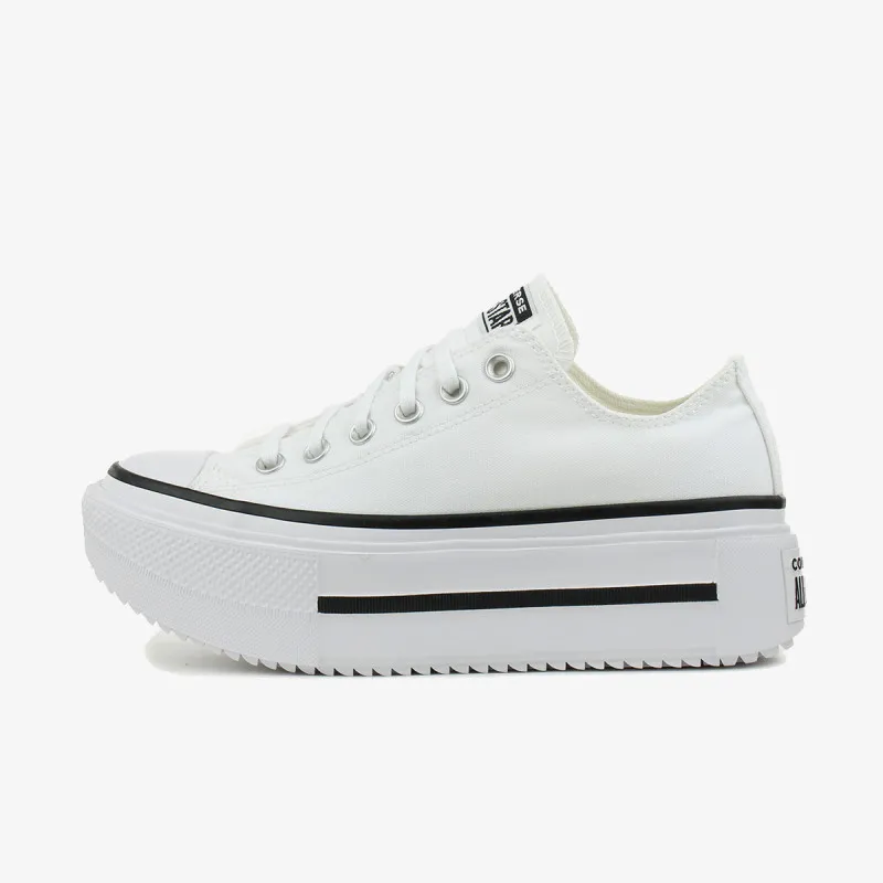 CONVERSE CHUCK TAYLOR ALL STAR LIFT DOUBLE STACK 