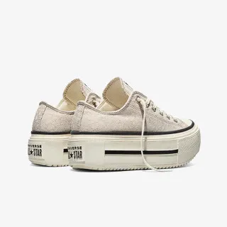 CONVERSE Chuck Taylor All Star Lift Double Stack 