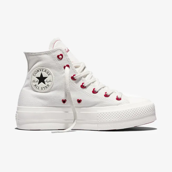 CONVERSE Chuck Taylor All Star Lift 