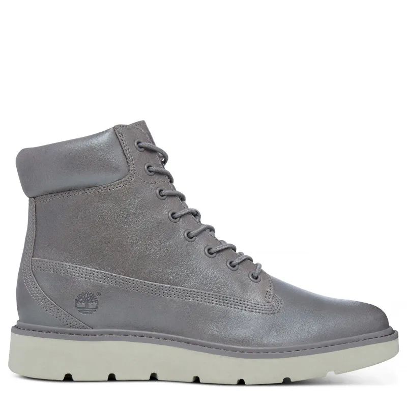 TIMBERLAND Timberland KENNISTON 6IN LACE UP čizme