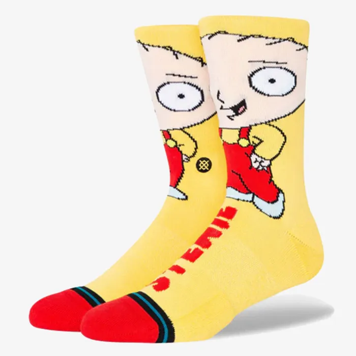 STANCE STEWIE 