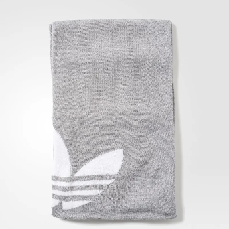 adidas LOGO SCARF