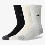 NEW BALANCE Active Premium Crew 3 Pack 
