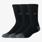 NEW BALANCE Active Premium Crew 3 Pack 
