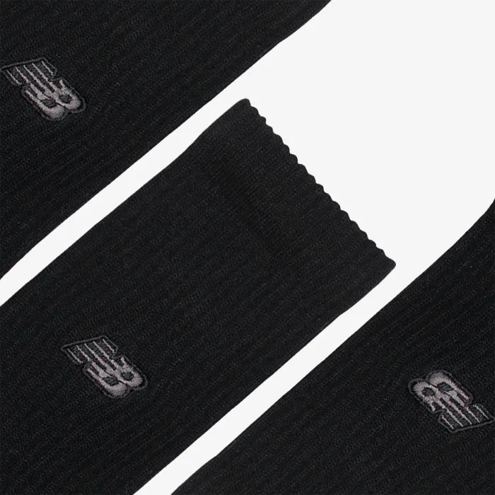 NEW BALANCE Active Premium Crew 3 Pack 