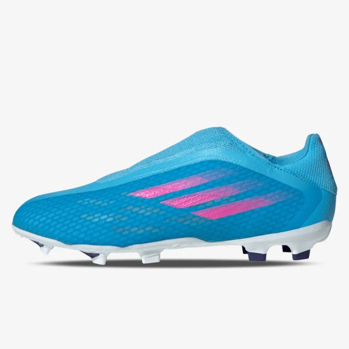 adidas X SPEEDFLOW.3 LL FG 