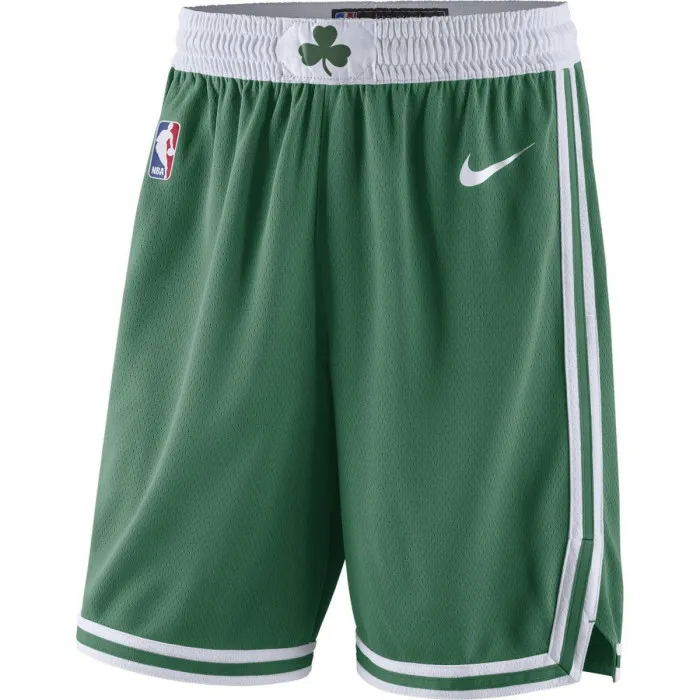 Nike BOS M NK SWGMN SHORT ROAD 18 