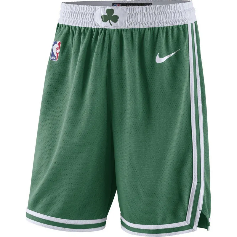 Nike BOS M NK SWGMN SHORT ROAD 18 