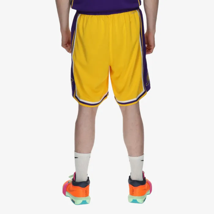 Nike LAL M NK SWGMN SHORT ICON 18 