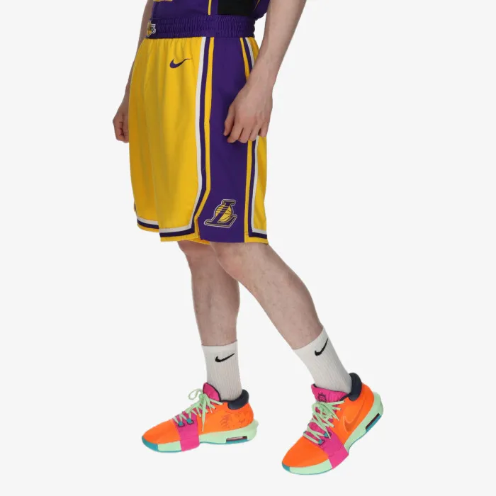 Nike LAL M NK SWGMN SHORT ICON 18 