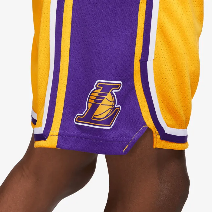 Nike LAL M NK SWGMN SHORT ICON 18 