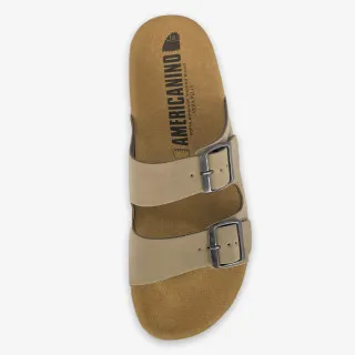 AMERICANINO YELLOSTONE 