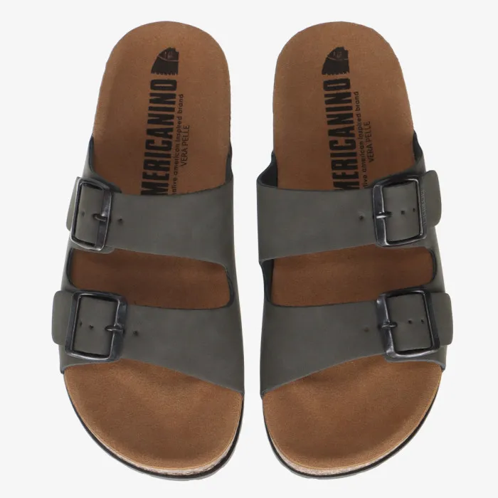 AMERICANINO YELLOSTONE 