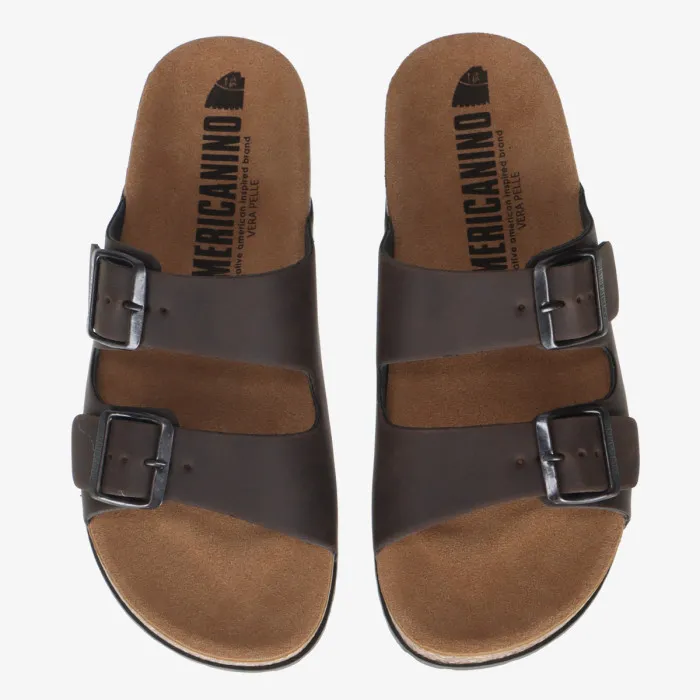 AMERICANINO YELLOSTONE CRAZY HORSE 