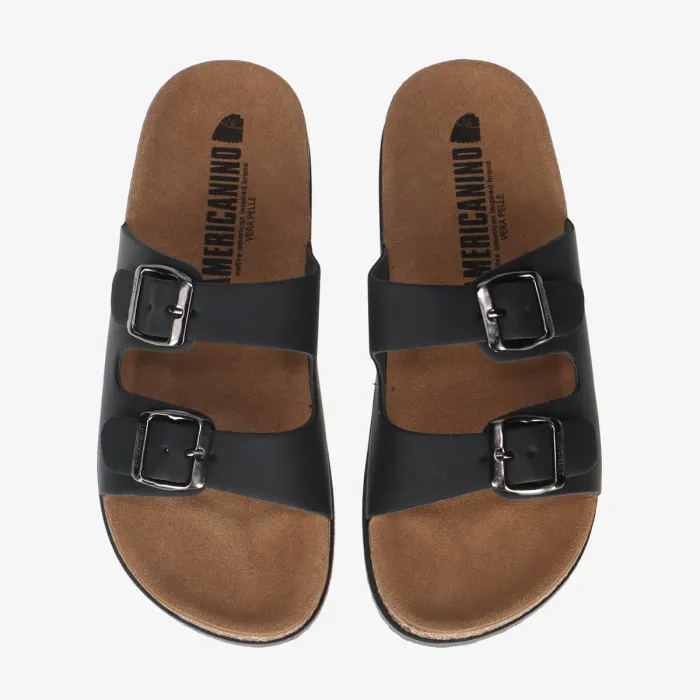 AMERICANINO YELLOSTONE CRAZY HORSE 