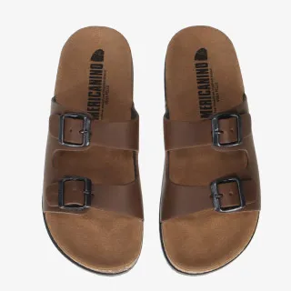 AMERICANINO YELLOSTONE CRAZY HORSE 