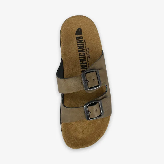 AMERICANINO YELLOSTONE CRAZY HORSE 