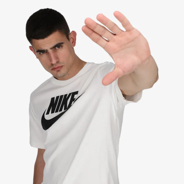 Nike M NSW TEE ICON FUTURA 