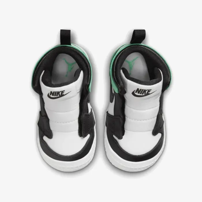 Nike JORDAN 1 CRIB BOOTIE 