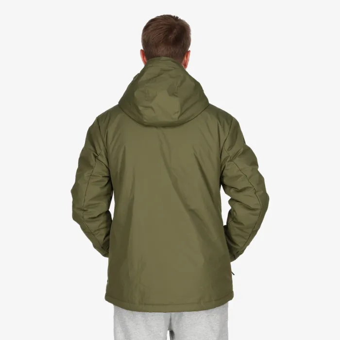 ATHLETIC RYAN JACKET 