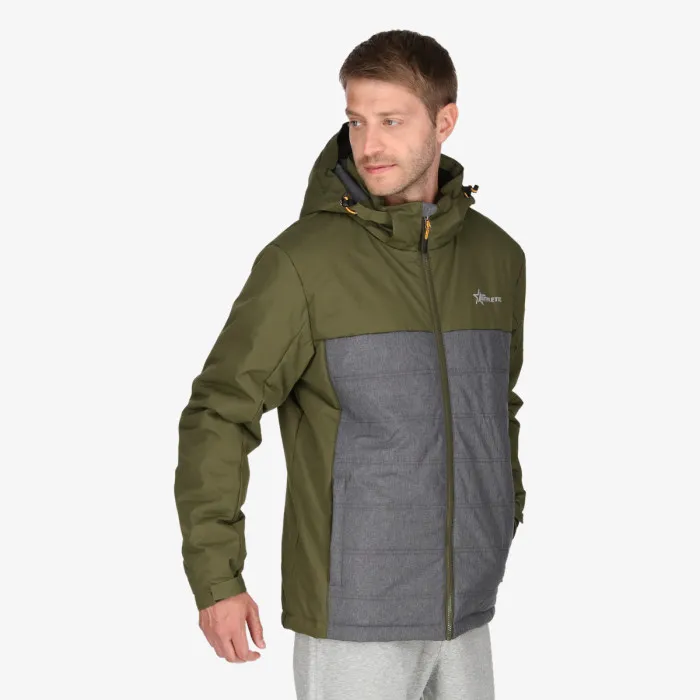 ATHLETIC RYAN JACKET 