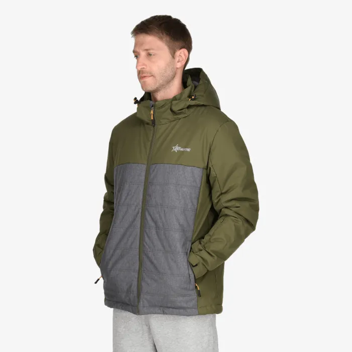 ATHLETIC RYAN JACKET 
