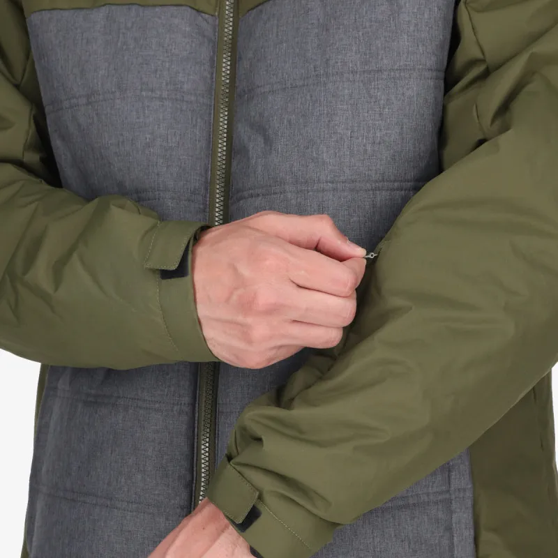 ATHLETIC RYAN JACKET