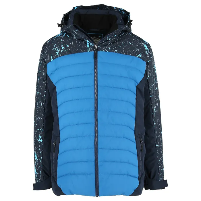 ATHLETIC SKI JACKET TOM 