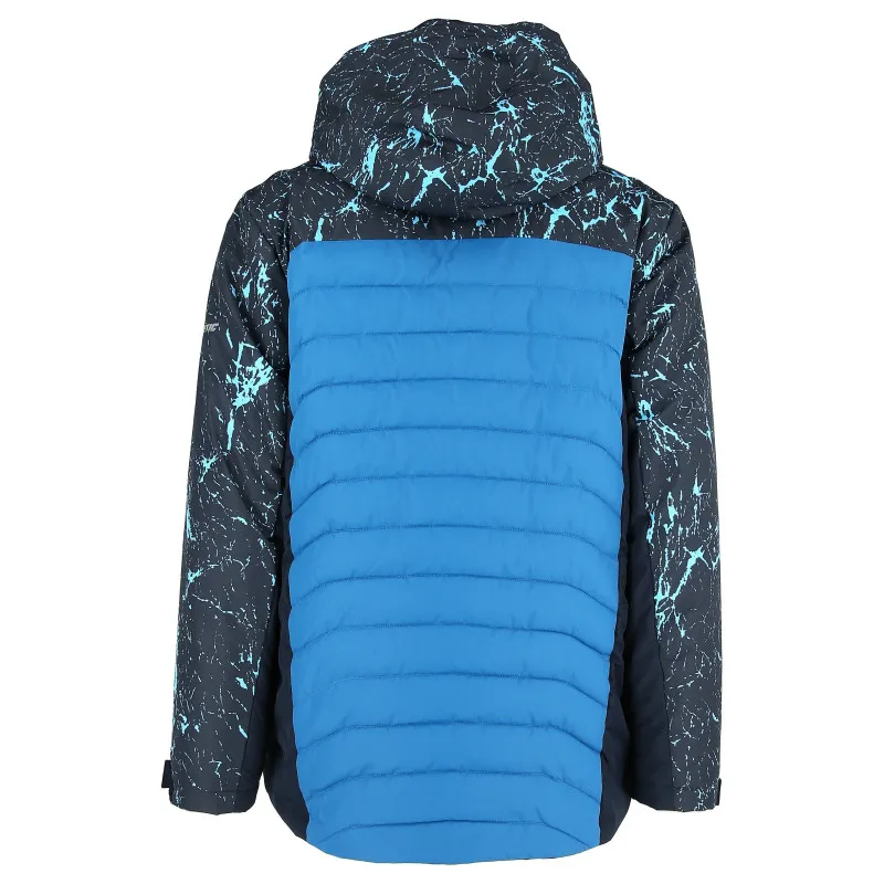 ATHLETIC SKI JACKET TOM