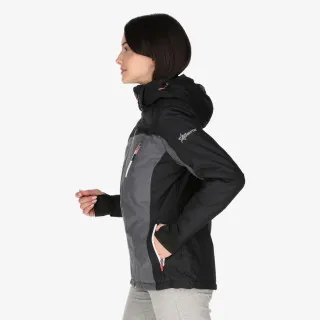 ATHLETIC SKI JACKET JANA