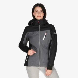 ATHLETIC SKI JACKET JANA