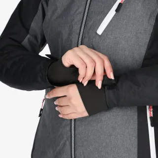 ATHLETIC SKI JACKET JANA
