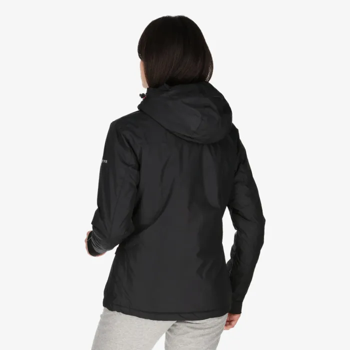 ATHLETIC SKI JACKET JANA 