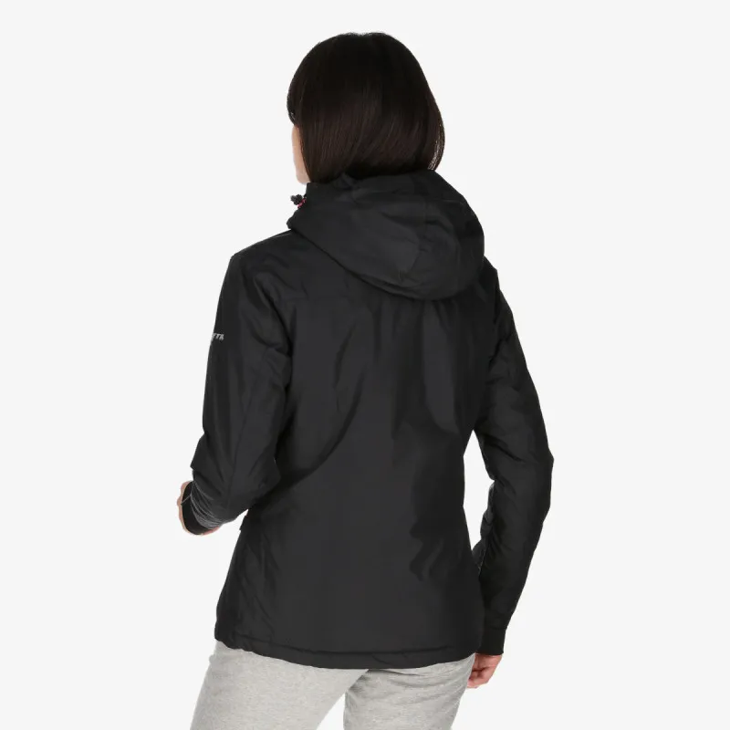 ATHLETIC SKI JACKET JANA