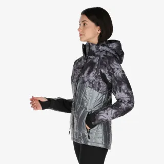 ATHLETIC SKI JACKET LINDA