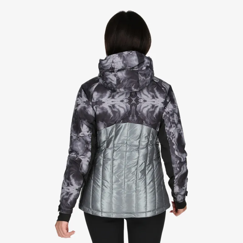 ATHLETIC SKI JACKET LINDA