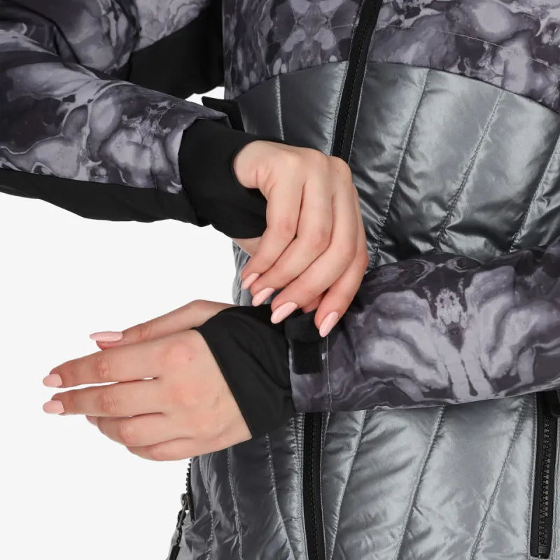 ATHLETIC SKI JACKET LINDA