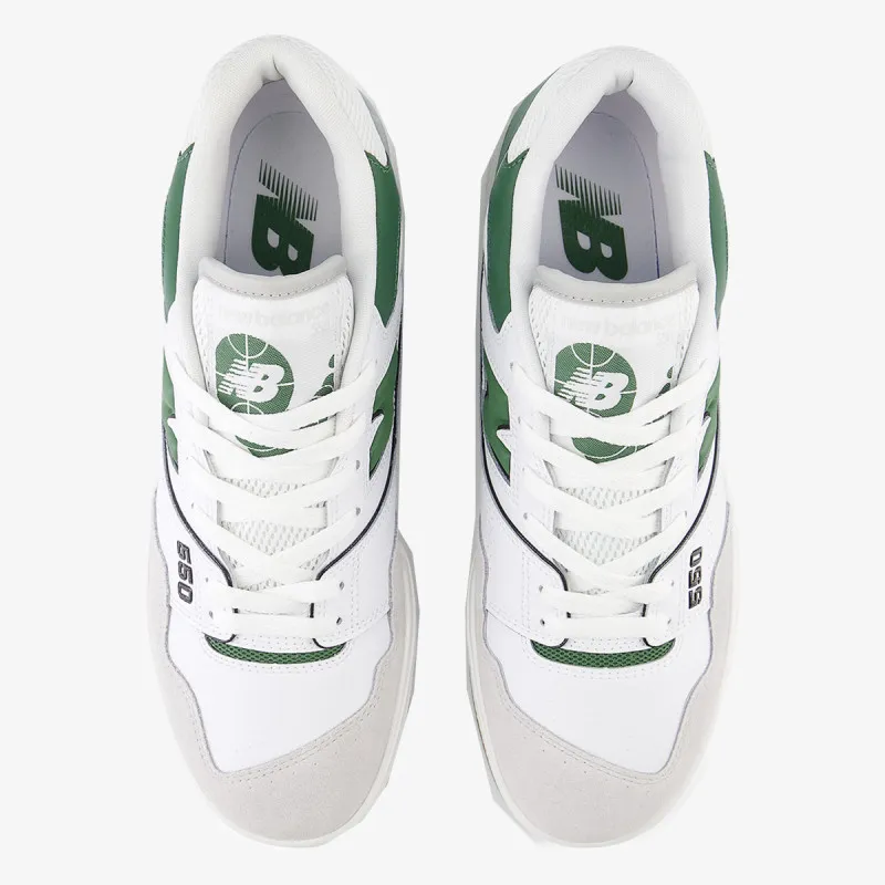 NEW BALANCE NEW BALANCE - 550