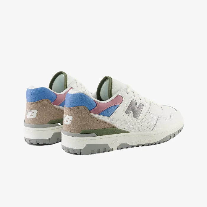 NEW BALANCE NEW BALANCE - 550 