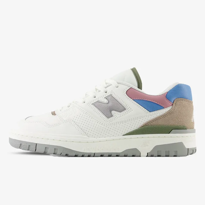NEW BALANCE NEW BALANCE - 550 