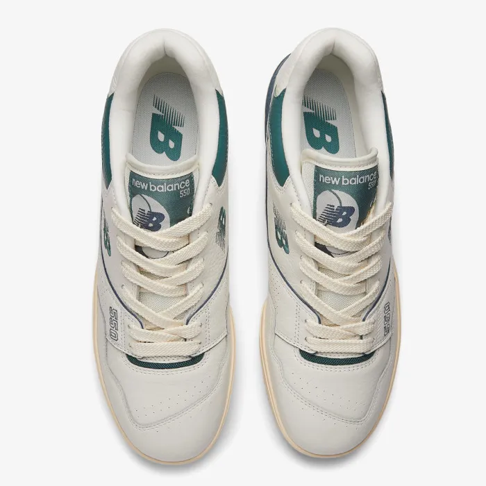 NEW BALANCE BB550 