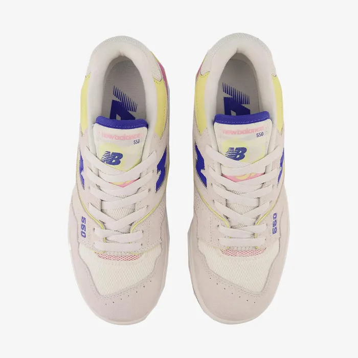 NEW BALANCE - 550 