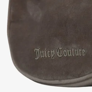 JUICY COUTURE Blossom Micro Hobo Polyester Fungi 
